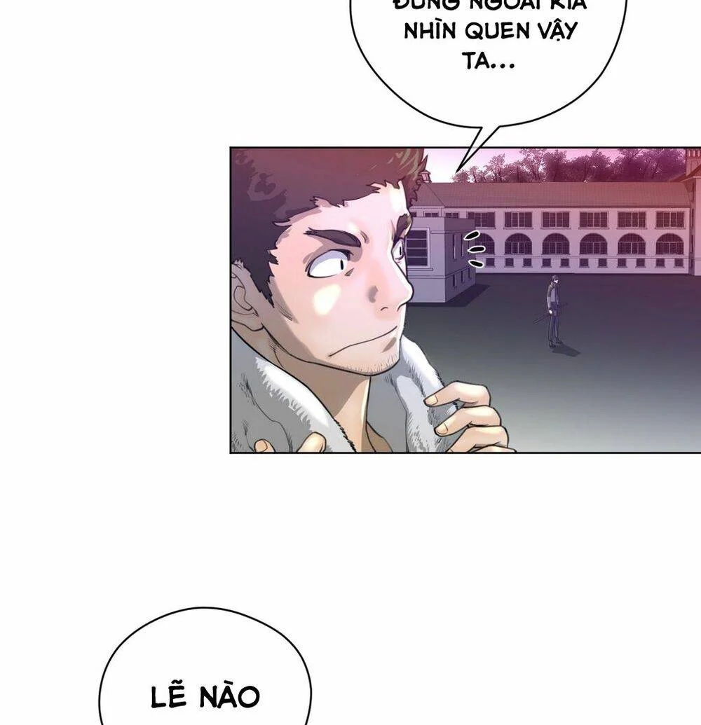 Một Nửa Hoàn Hảo Chapter 11 - Page 44