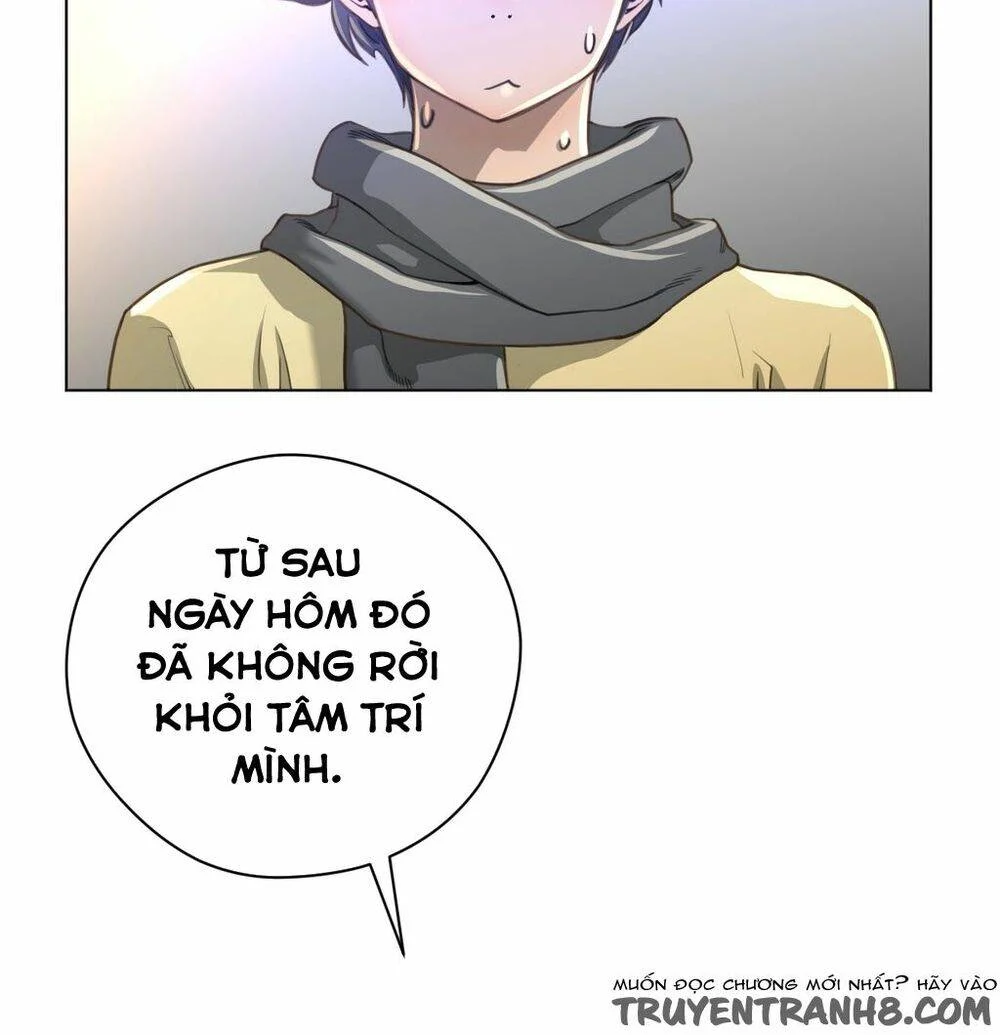 Một Nửa Hoàn Hảo Chapter 11 - Page 51