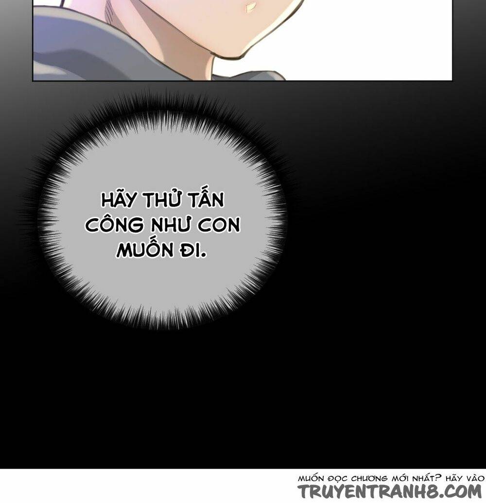 Một Nửa Hoàn Hảo Chapter 11 - Page 60