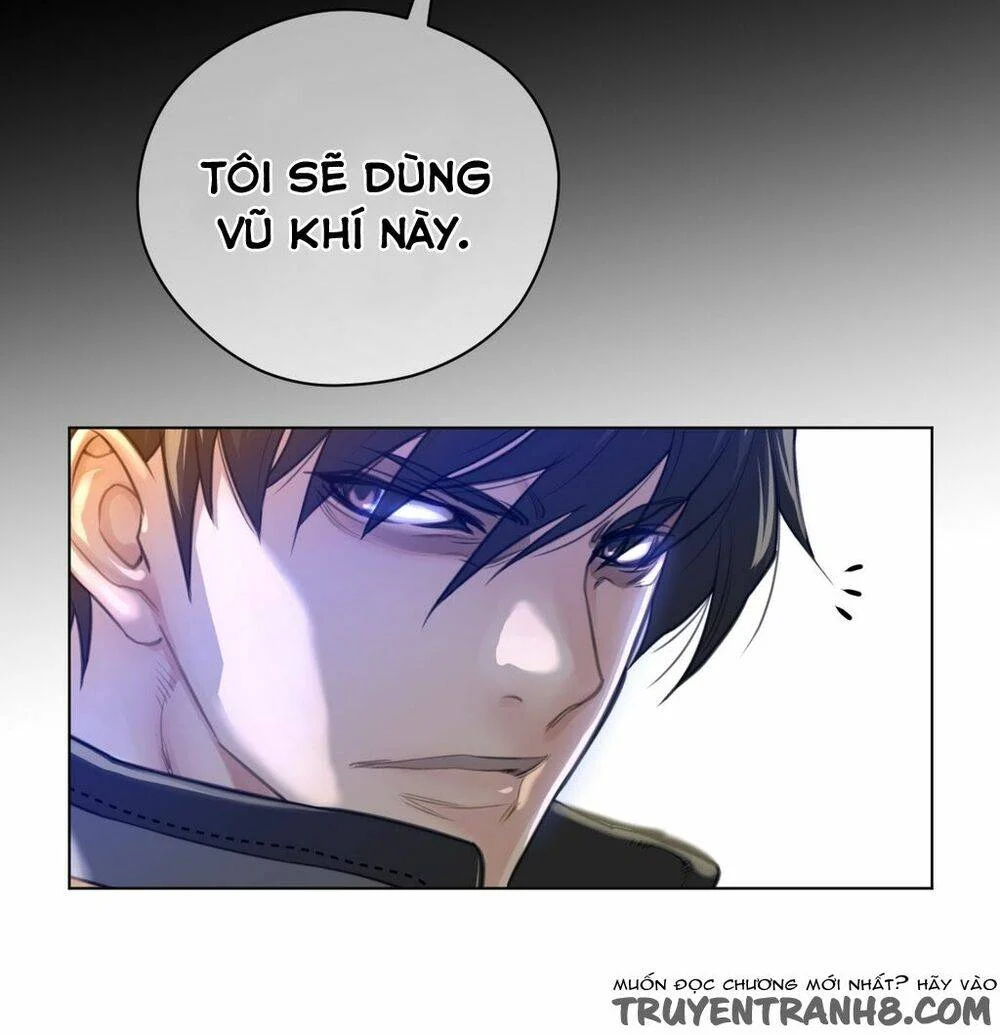 Một Nửa Hoàn Hảo Chapter 11 - Page 63