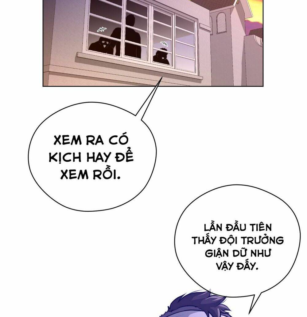 Một Nửa Hoàn Hảo Chapter 11 - Page 68