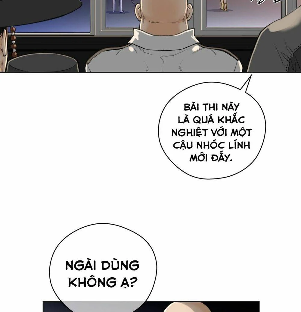 Một Nửa Hoàn Hảo Chapter 11 - Page 74