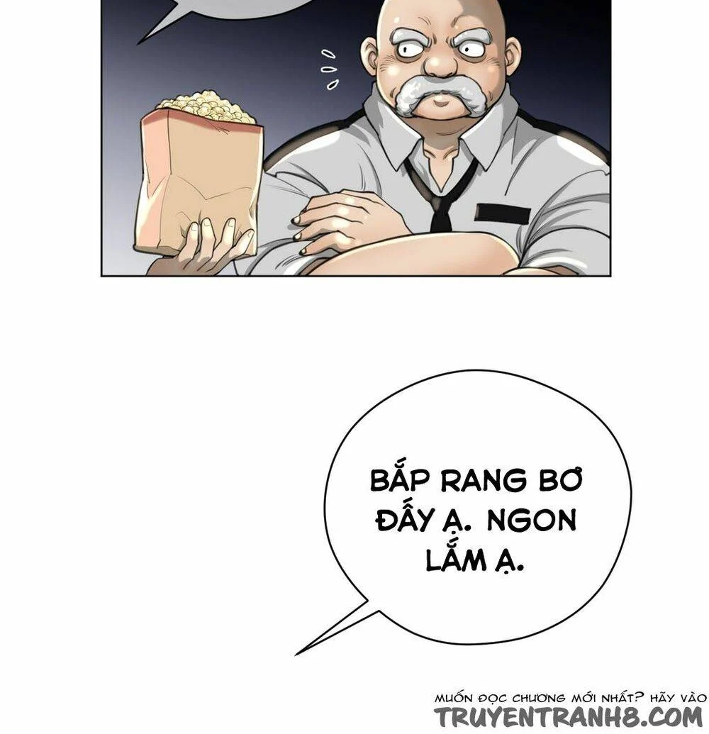 Một Nửa Hoàn Hảo Chapter 11 - Page 75