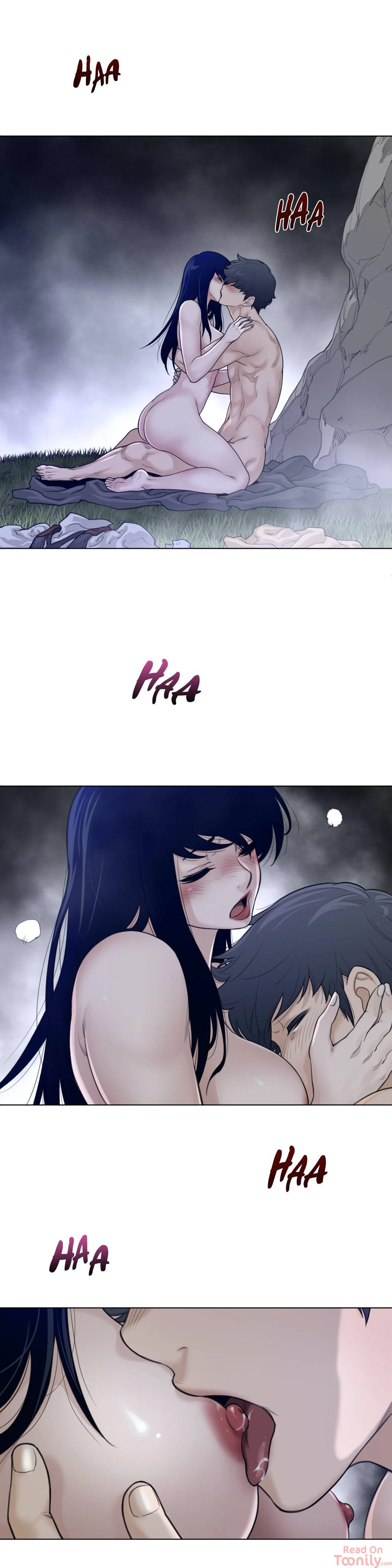 Một Nửa Hoàn Hảo Chapter 111 - Page 11