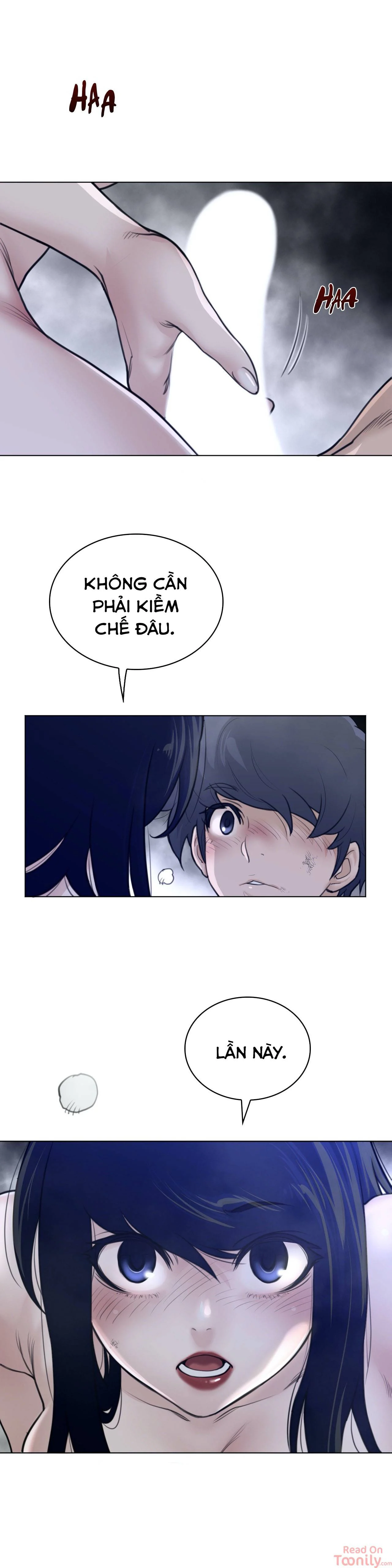 Một Nửa Hoàn Hảo Chapter 111 - Page 12