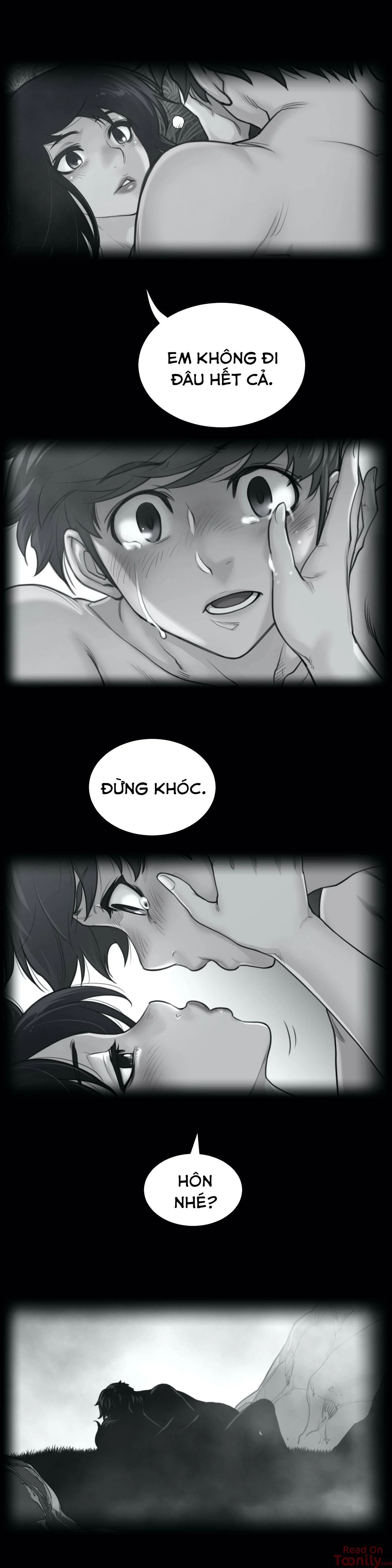 Một Nửa Hoàn Hảo Chapter 112 - Page 2