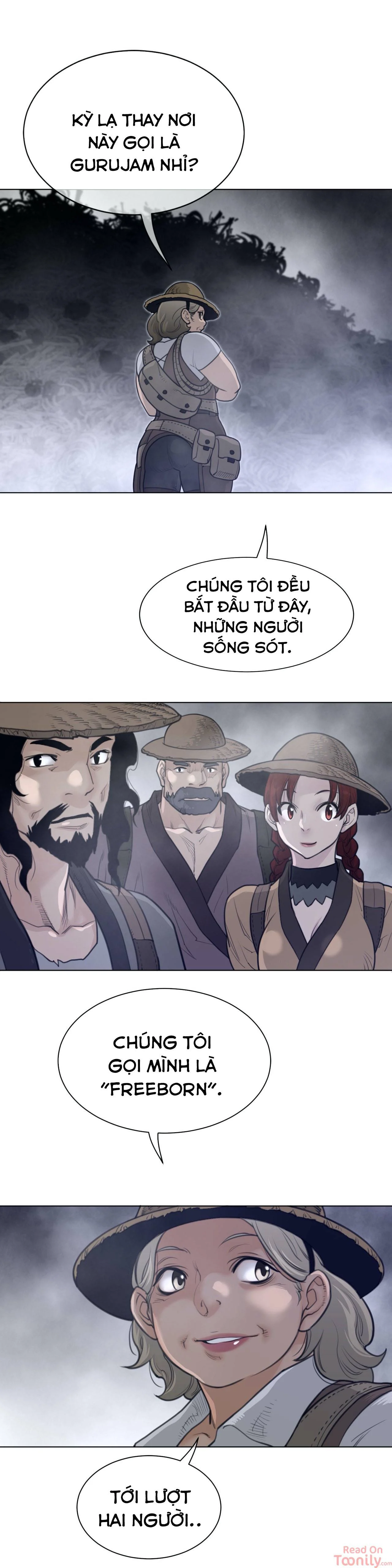 Một Nửa Hoàn Hảo Chapter 112 - Page 11