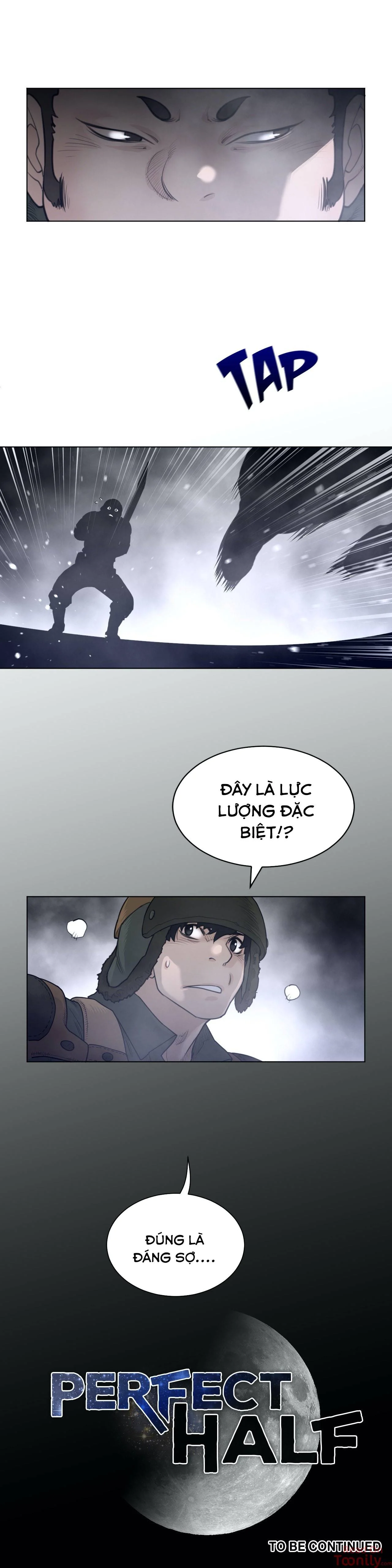 Một Nửa Hoàn Hảo Chapter 112 - Page 19