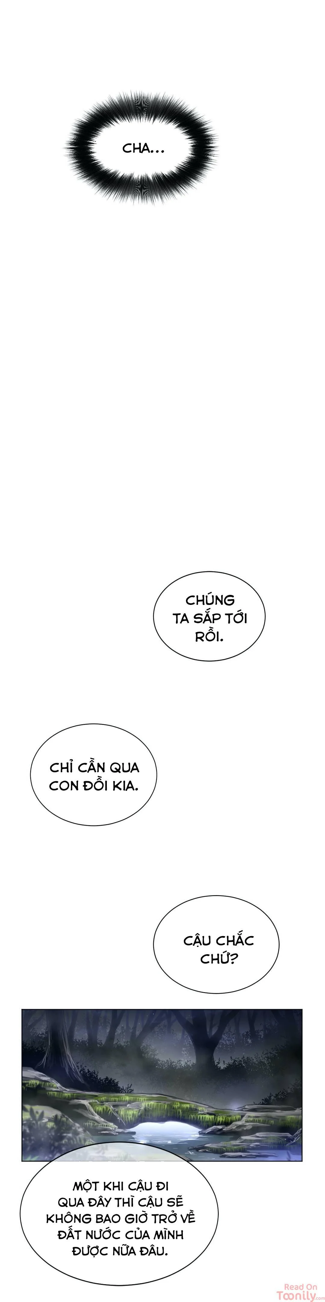 Một Nửa Hoàn Hảo Chapter 114 - Page 16