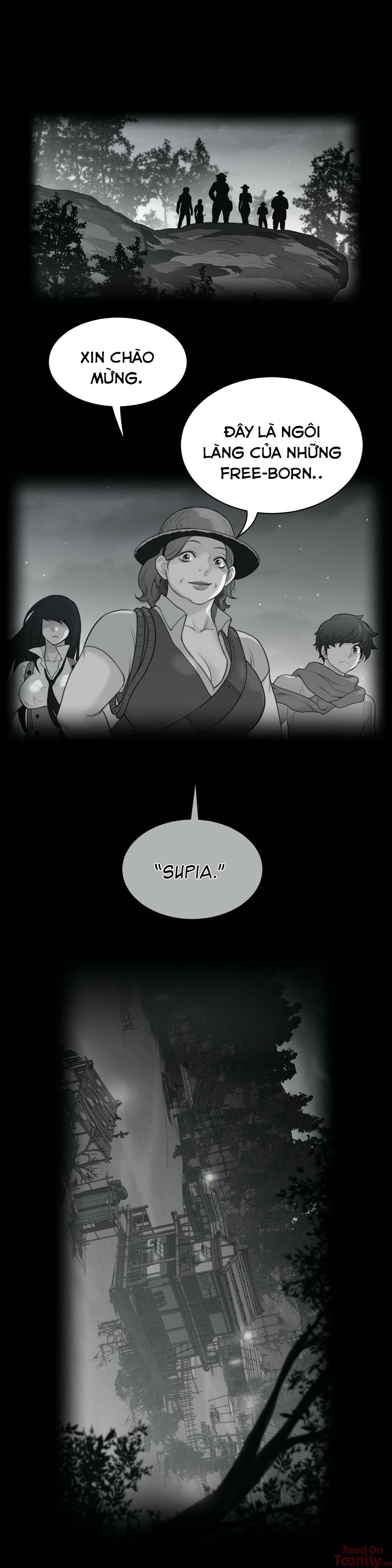 Một Nửa Hoàn Hảo Chapter 115 - Page 3