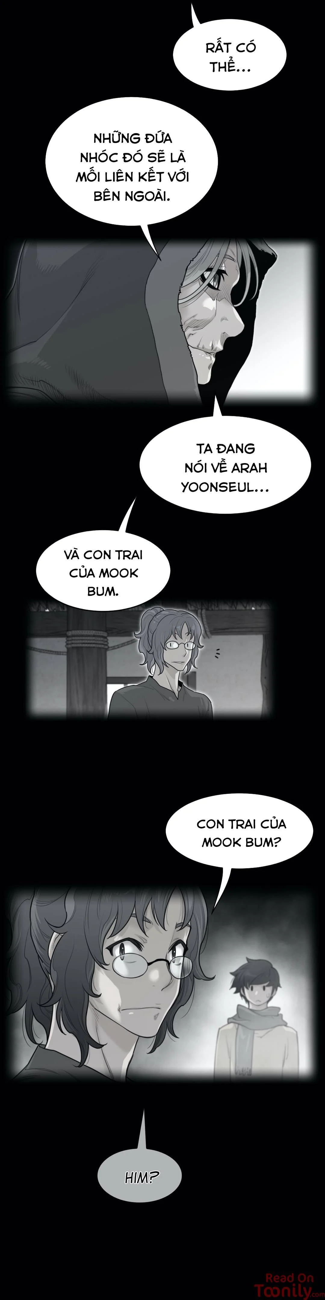 Một Nửa Hoàn Hảo Chapter 118 - Page 2