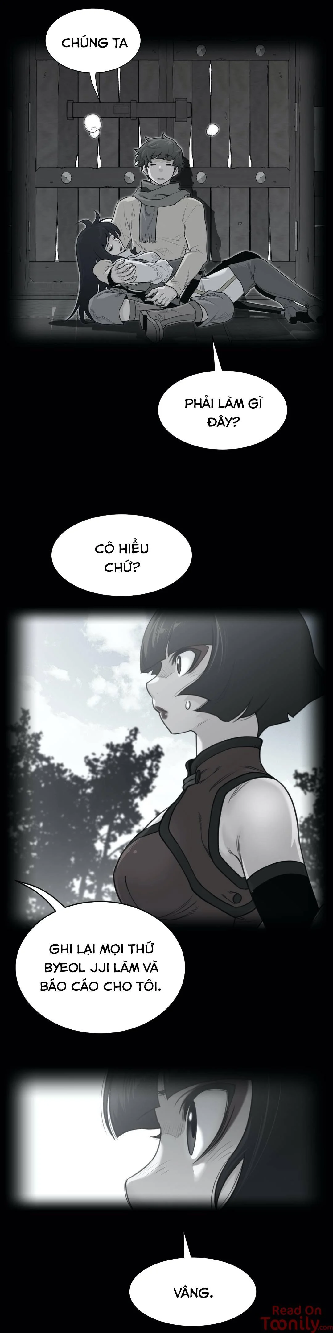 Một Nửa Hoàn Hảo Chapter 118 - Page 3