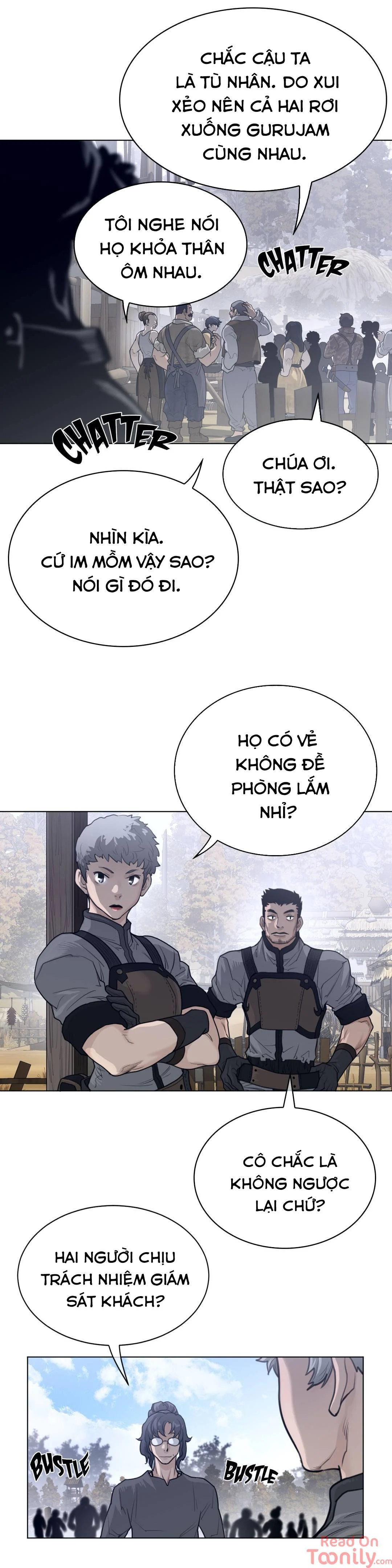 Một Nửa Hoàn Hảo Chapter 118 - Page 12