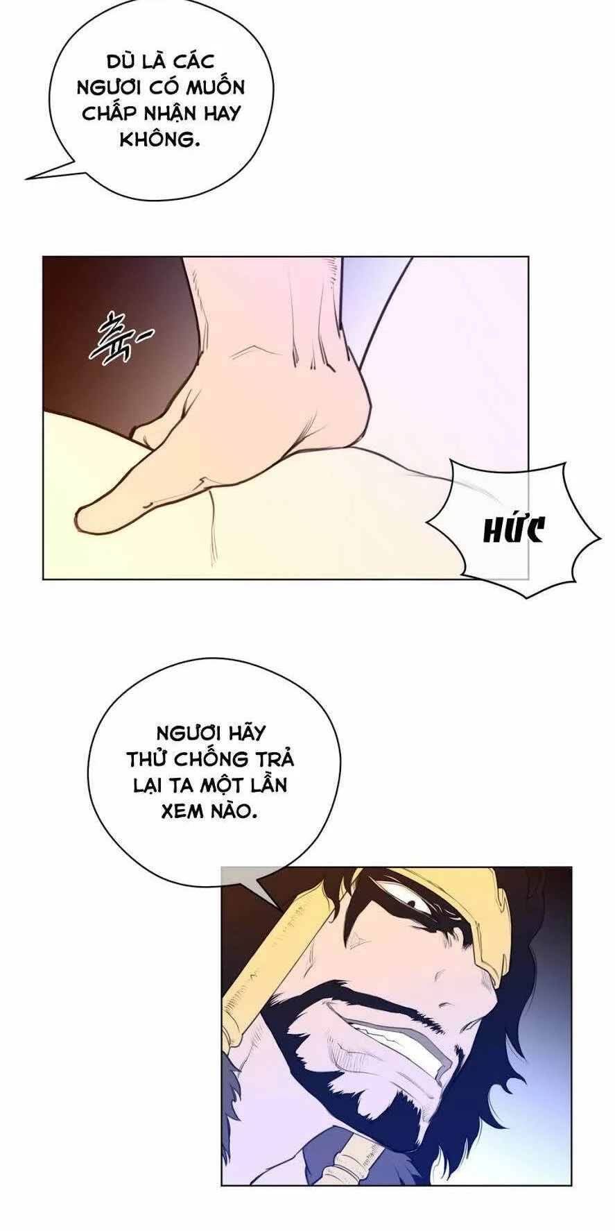 Một Nửa Hoàn Hảo Chapter 12 - Page 25