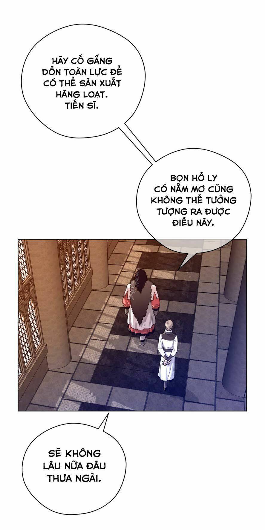 Một Nửa Hoàn Hảo Chapter 12 - Page 48