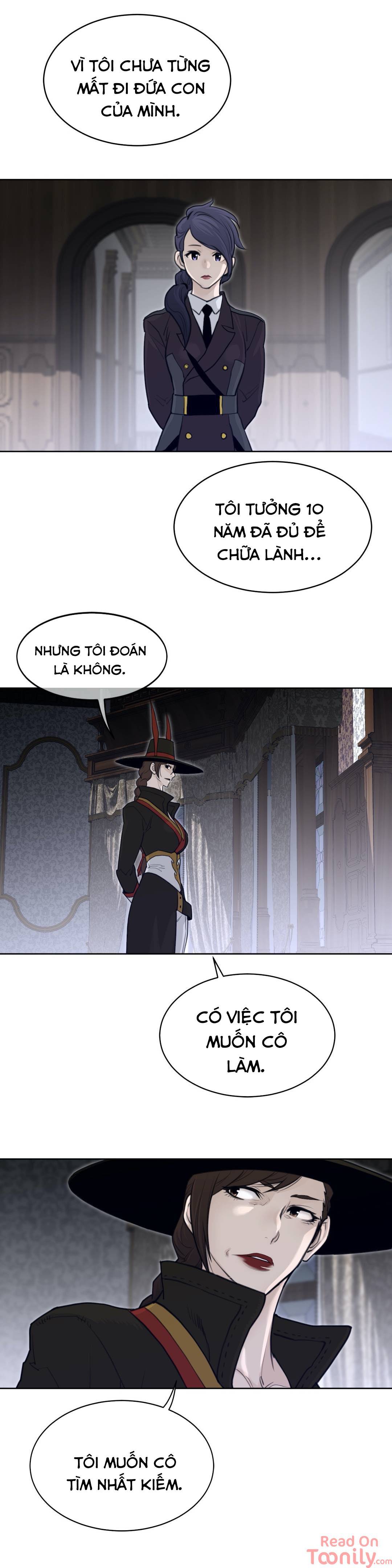 Một Nửa Hoàn Hảo Chapter 120 - Page 12