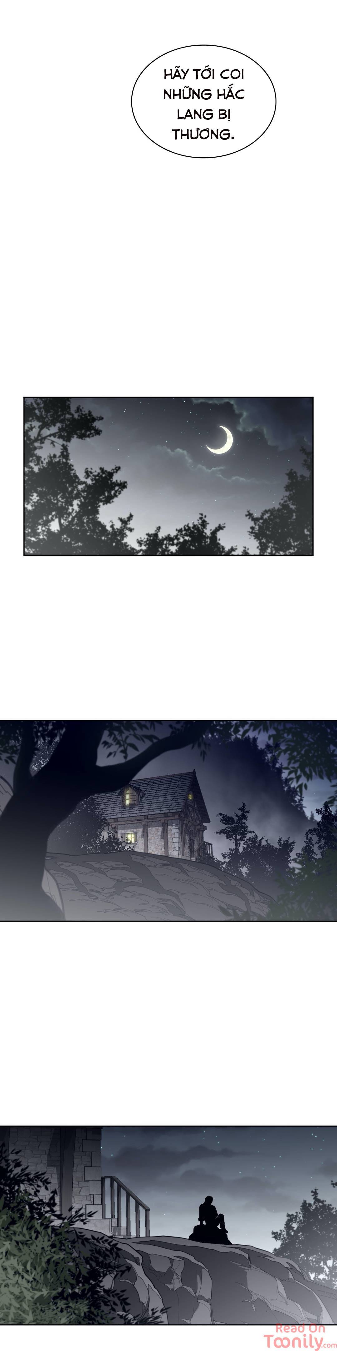 Một Nửa Hoàn Hảo Chapter 121 - Page 12