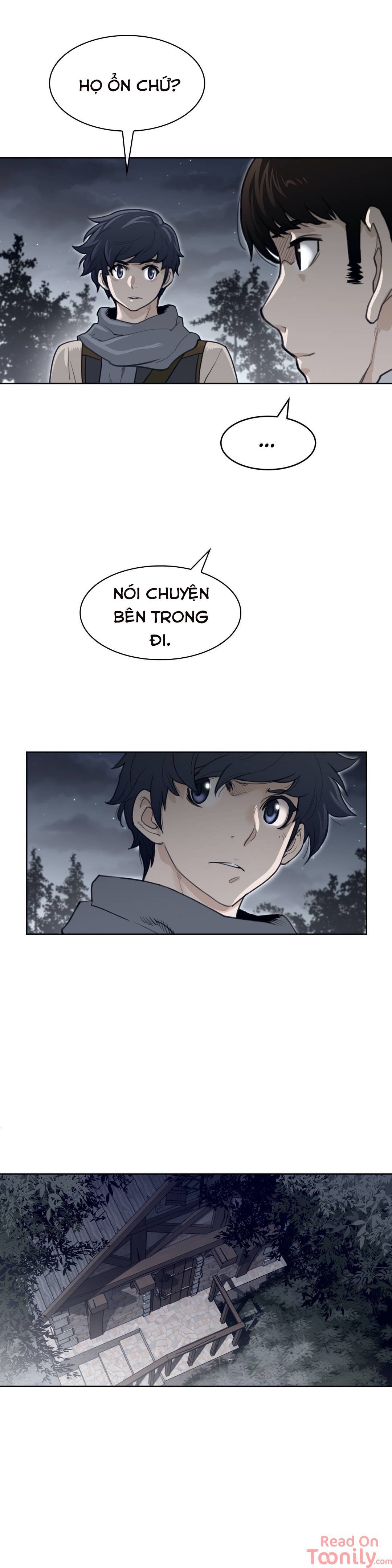 Một Nửa Hoàn Hảo Chapter 121 - Page 16