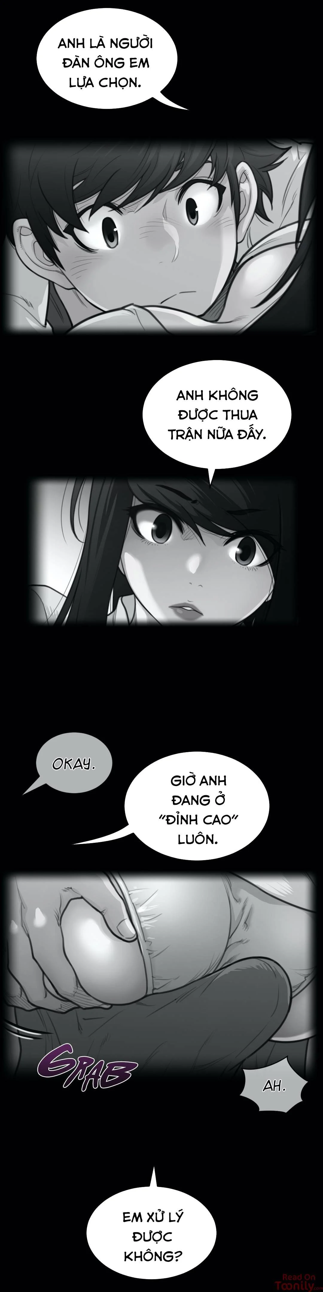 Một Nửa Hoàn Hảo Chapter 126 - Page 2