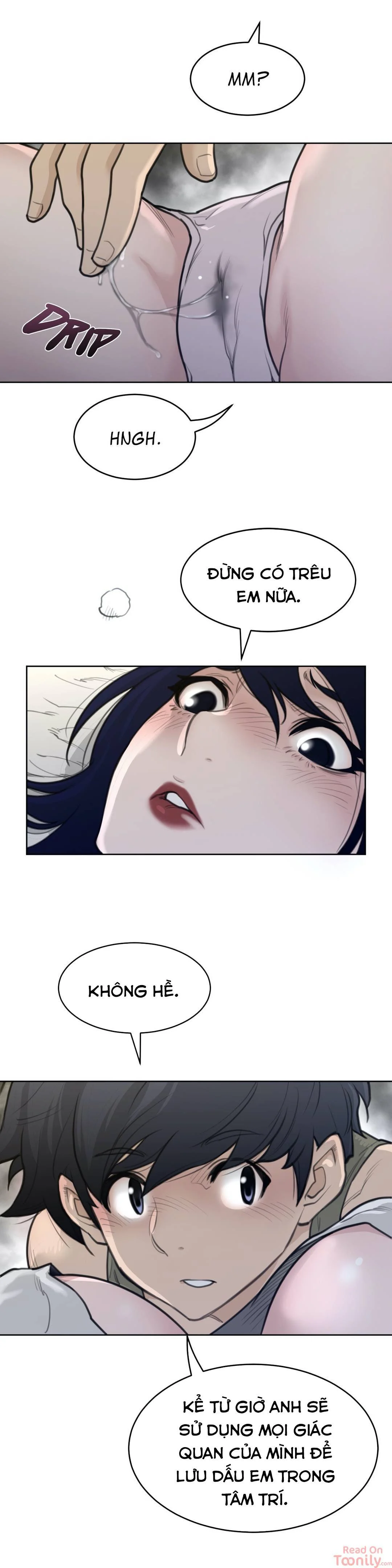 Một Nửa Hoàn Hảo Chapter 126 - Page 15