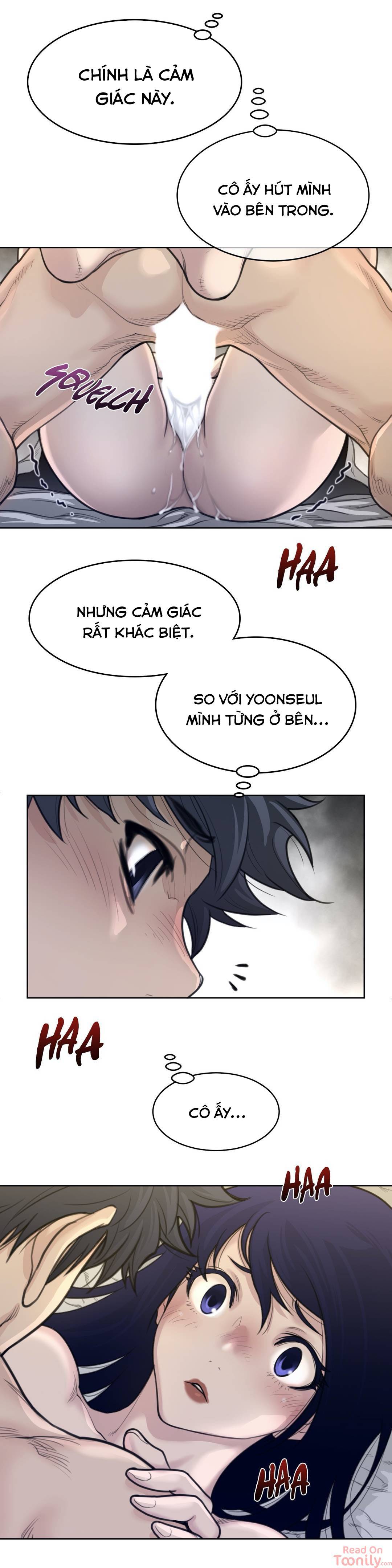 Một Nửa Hoàn Hảo Chapter 126 - Page 20