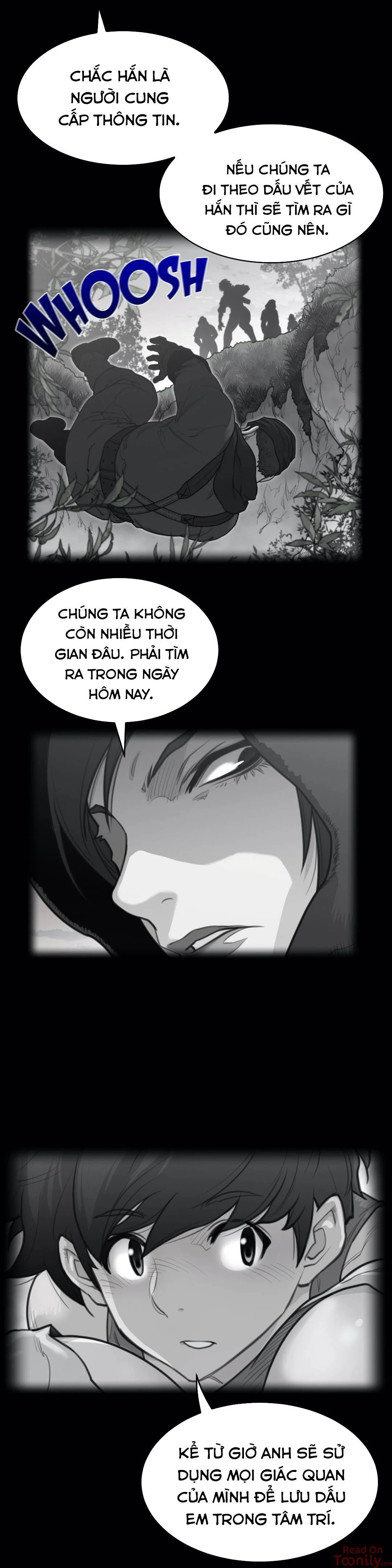 Một Nửa Hoàn Hảo Chapter 127 - Page 2