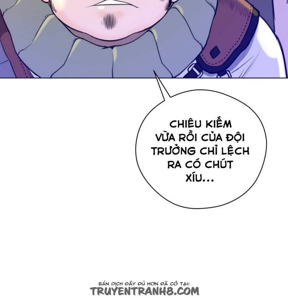 Một Nửa Hoàn Hảo Chapter 13 - Page 28