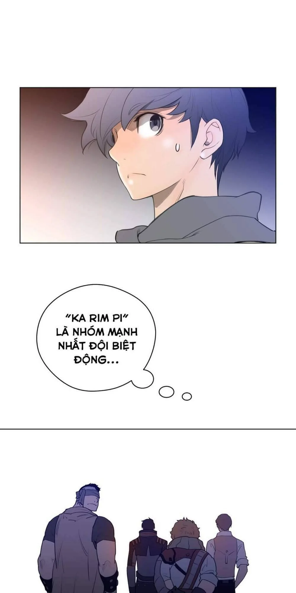 Một Nửa Hoàn Hảo Chapter 13 - Page 68