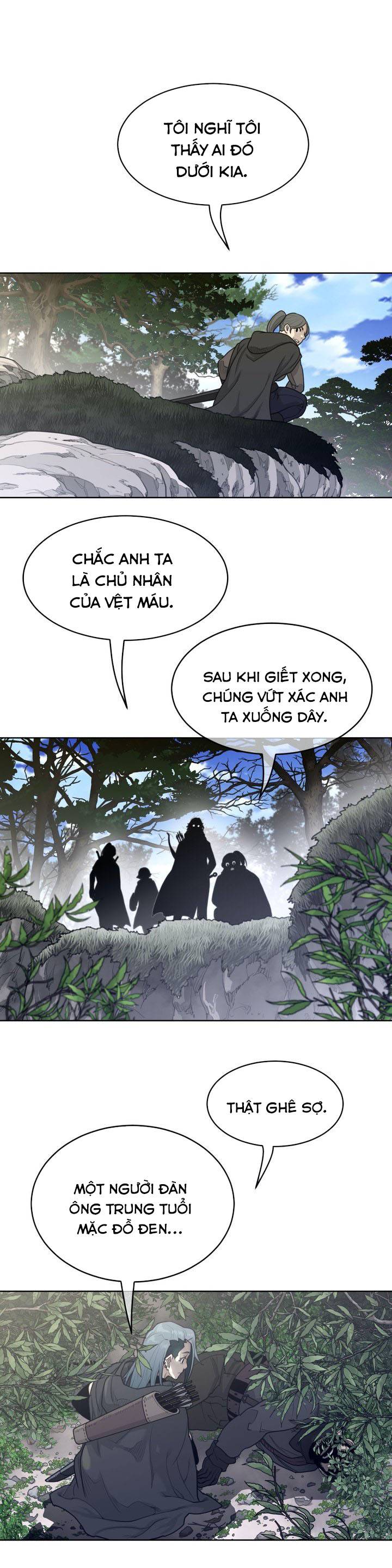 Một Nửa Hoàn Hảo Chapter 130 - Page 9