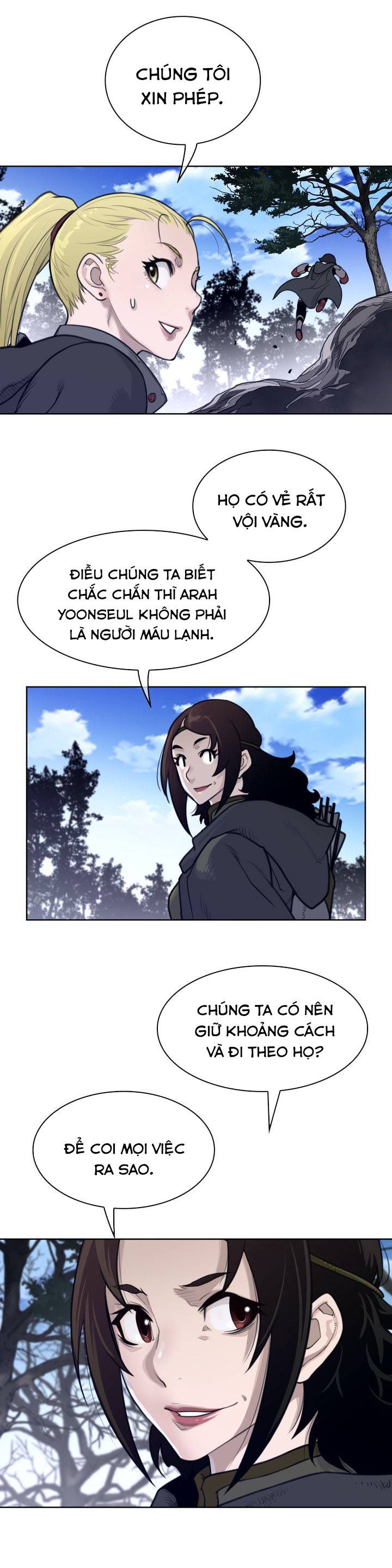 Một Nửa Hoàn Hảo Chapter 130 - Page 12