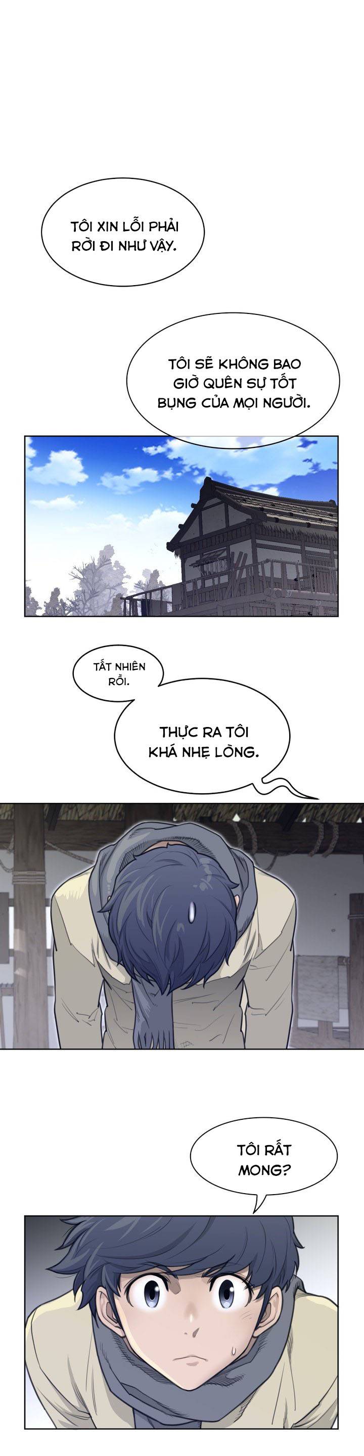 Một Nửa Hoàn Hảo Chapter 130 - Page 13