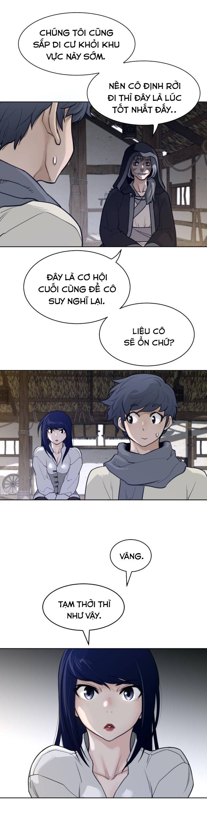 Một Nửa Hoàn Hảo Chapter 130 - Page 14