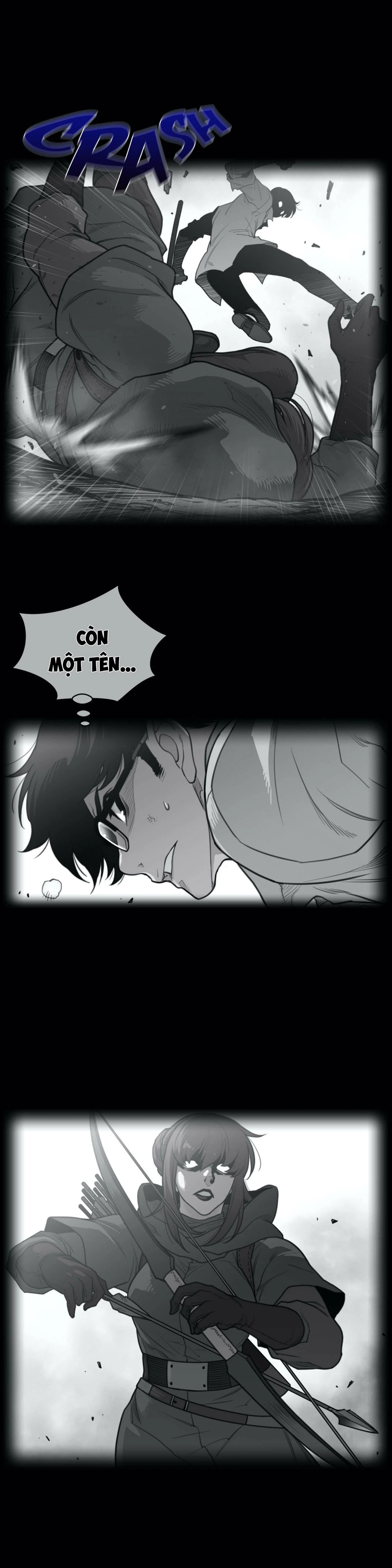 Một Nửa Hoàn Hảo Chapter 133 - Page 2