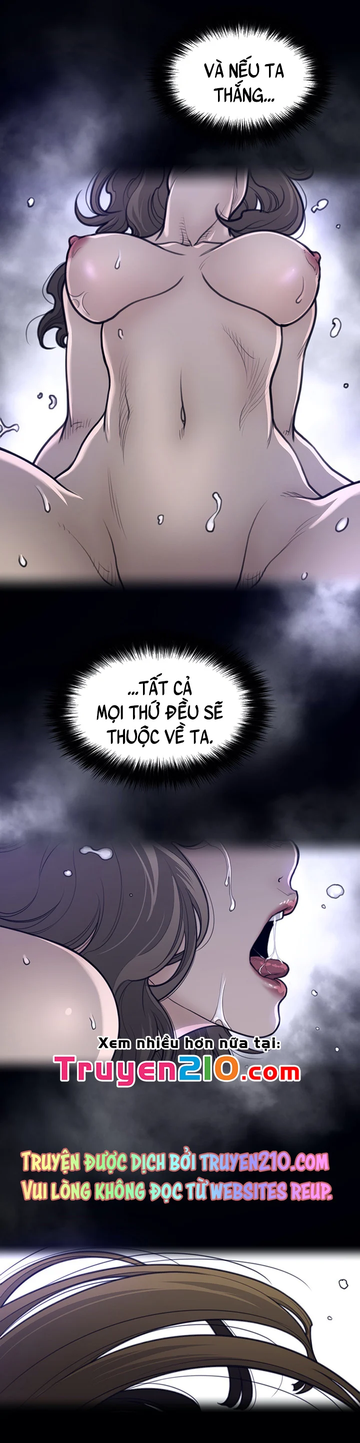 Một Nửa Hoàn Hảo Chapter 136 - Page 5