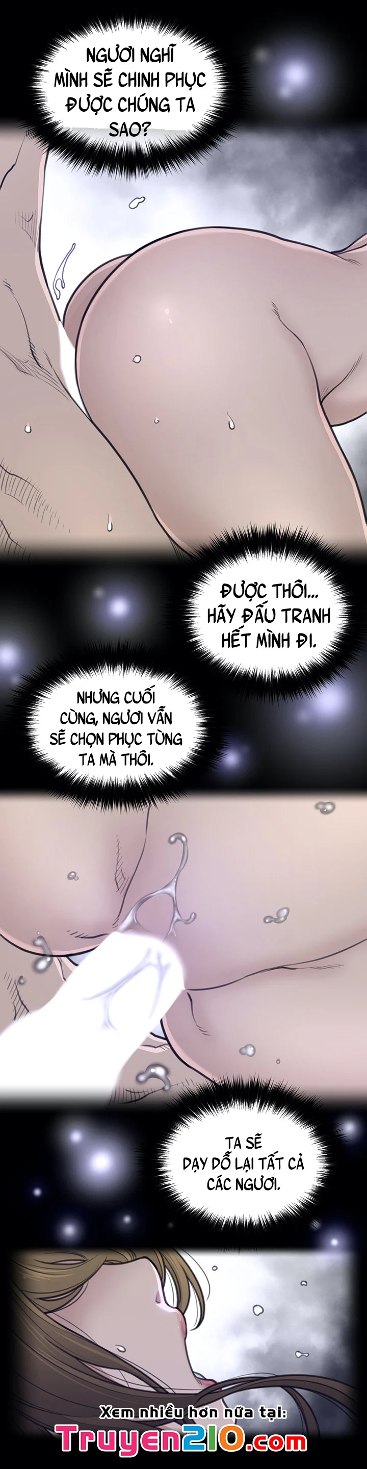 Một Nửa Hoàn Hảo Chapter 136 - Page 7