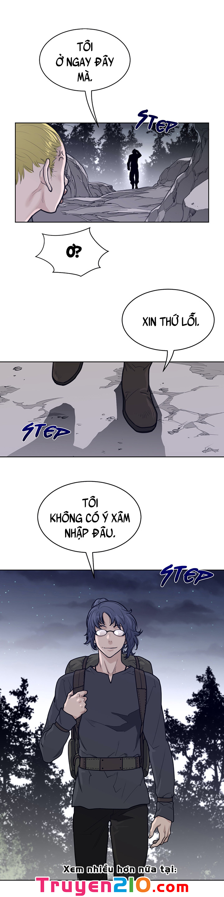 Một Nửa Hoàn Hảo Chapter 136 - Page 23