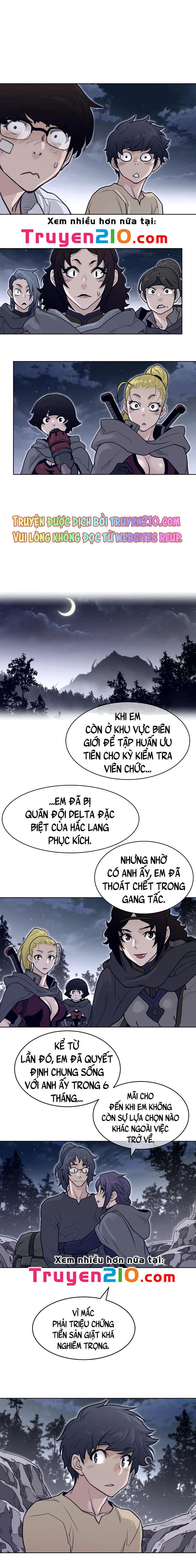 Một Nửa Hoàn Hảo Chapter 137 - Page 6