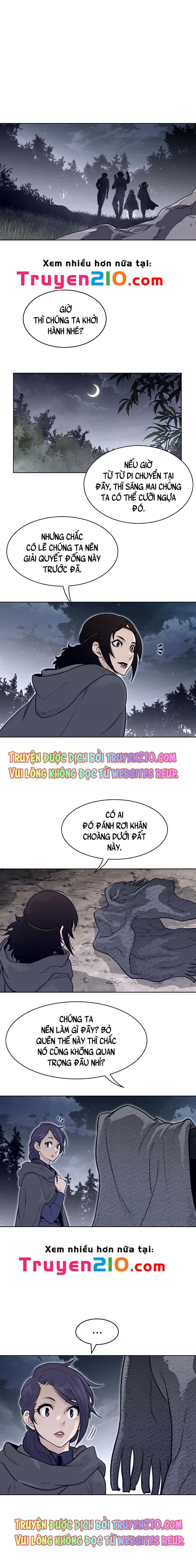 Một Nửa Hoàn Hảo Chapter 137 - Page 10