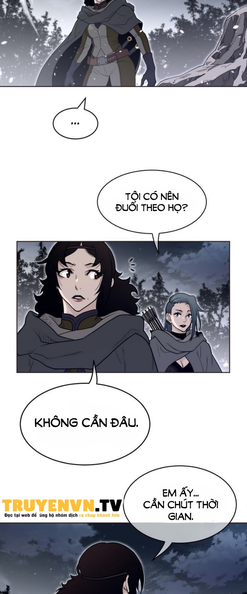 Một Nửa Hoàn Hảo Chapter 138 - Page 13