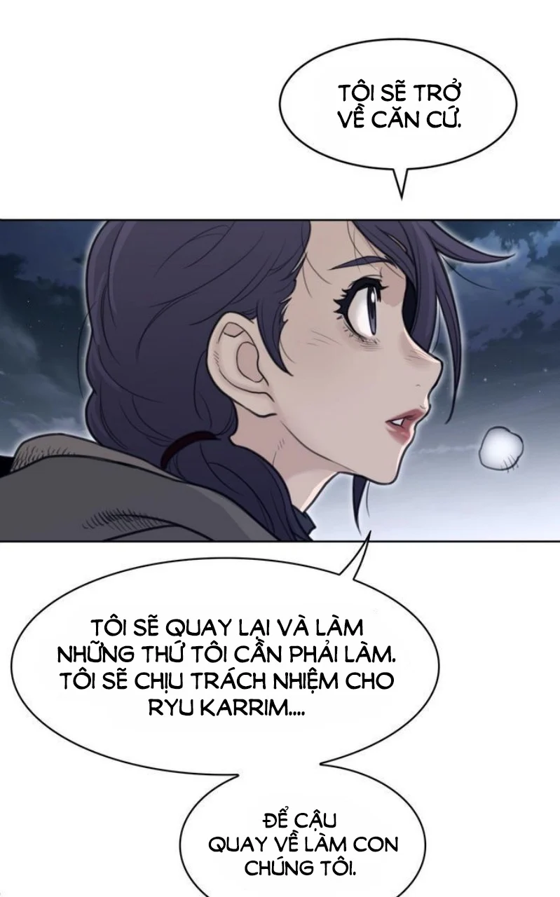 Một Nửa Hoàn Hảo Chapter 138 - Page 31