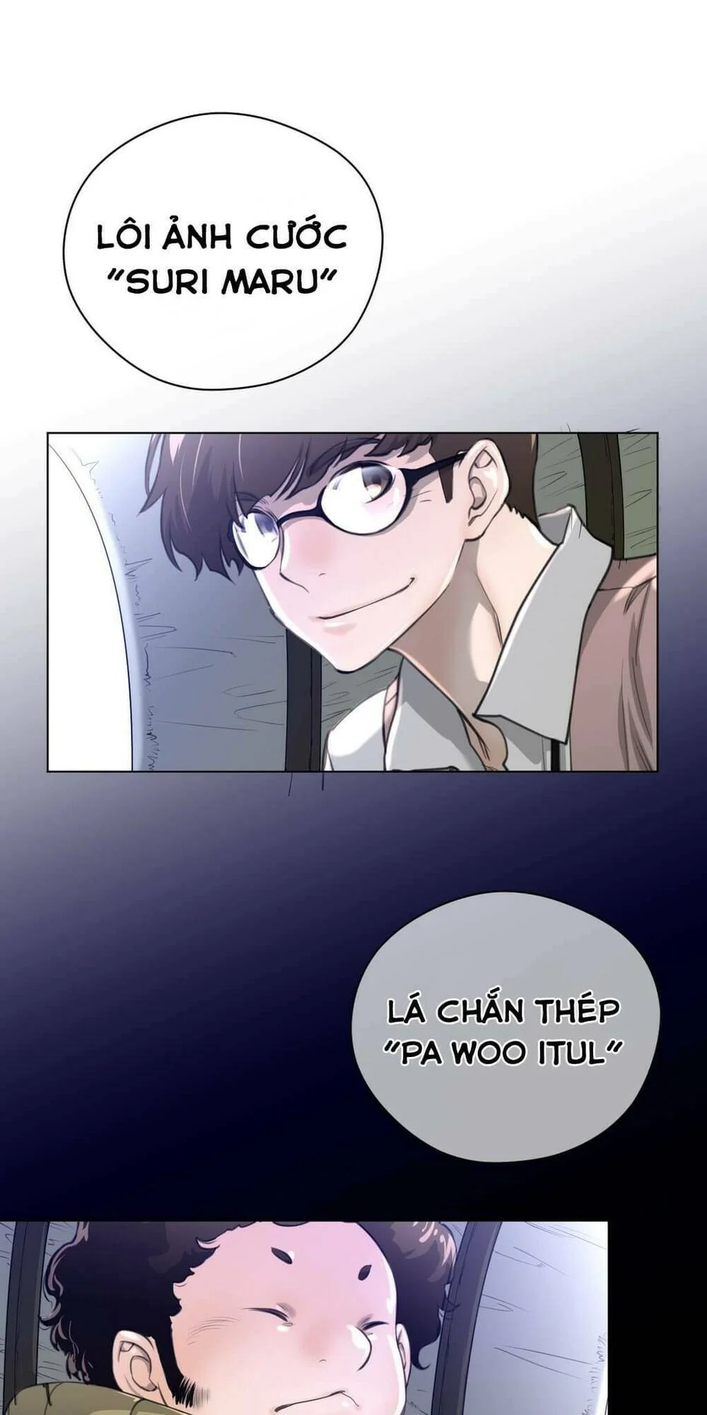 Một Nửa Hoàn Hảo Chapter 14 - Page 11