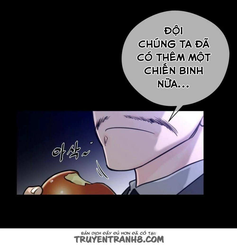 Một Nửa Hoàn Hảo Chapter 14 - Page 16