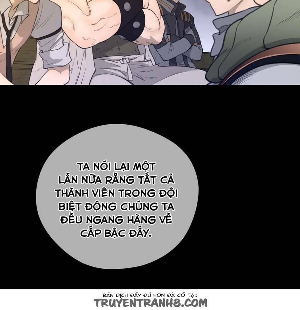 Một Nửa Hoàn Hảo Chapter 14 - Page 19