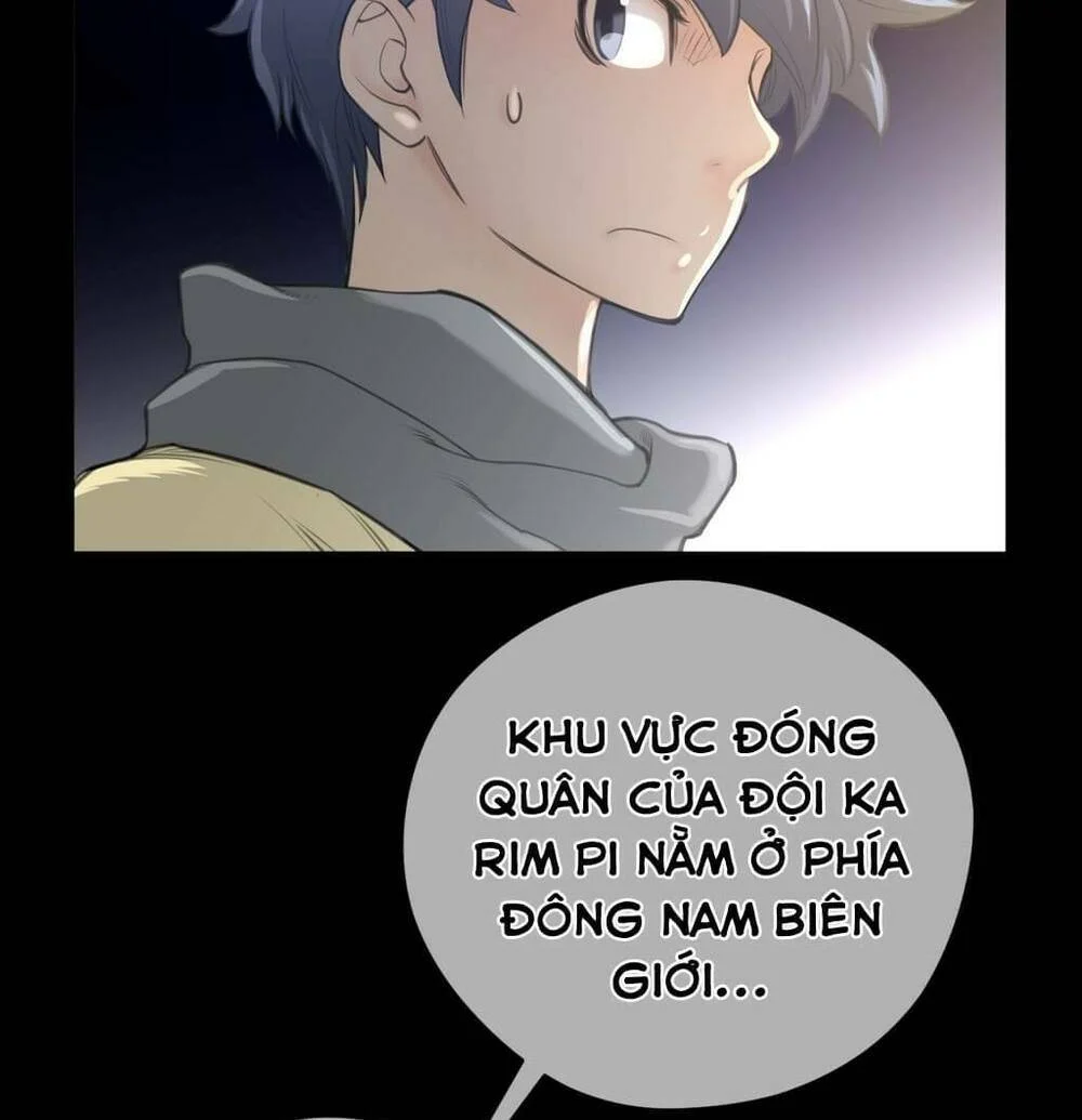 Một Nửa Hoàn Hảo Chapter 14 - Page 21