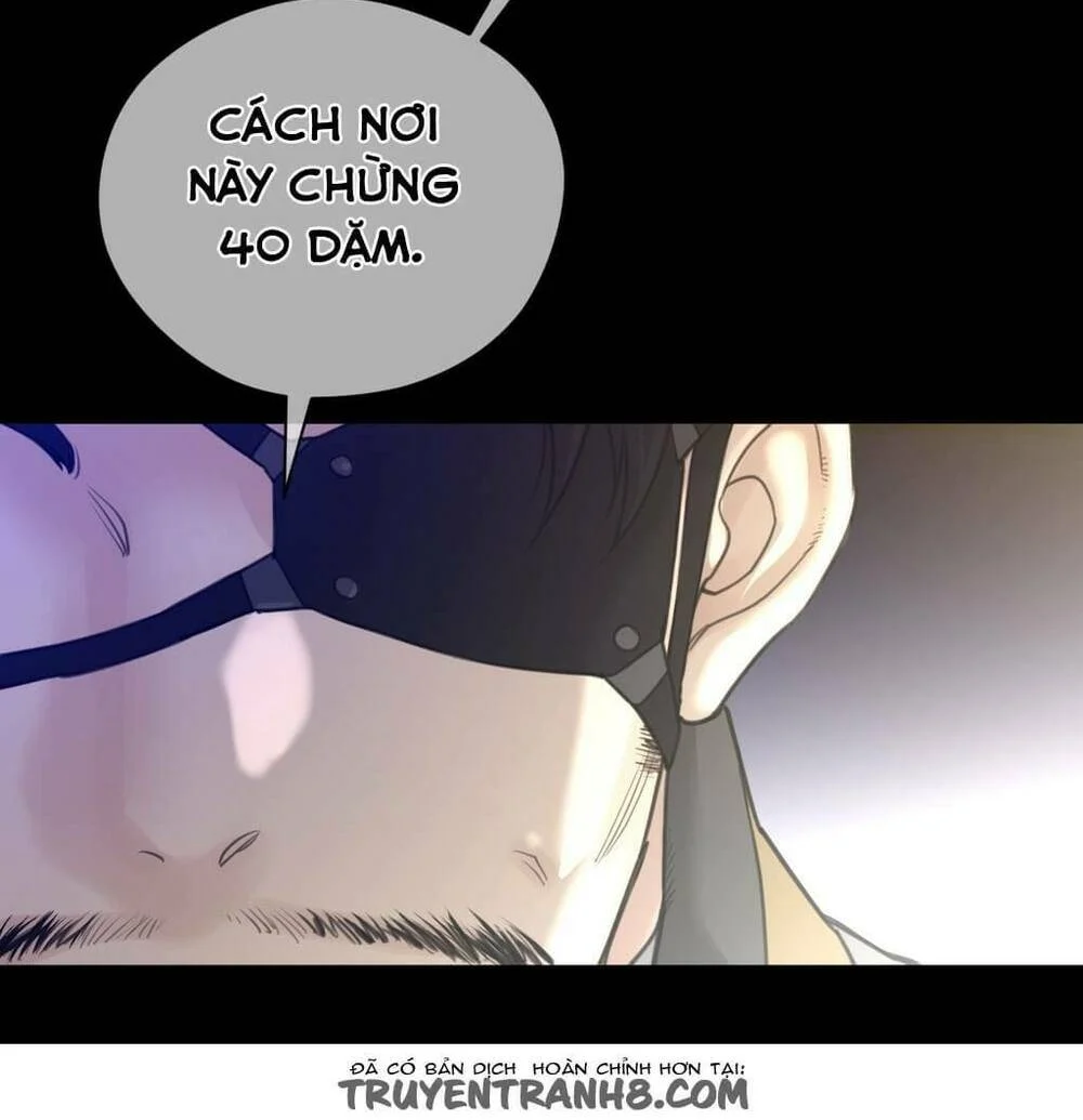 Một Nửa Hoàn Hảo Chapter 14 - Page 22