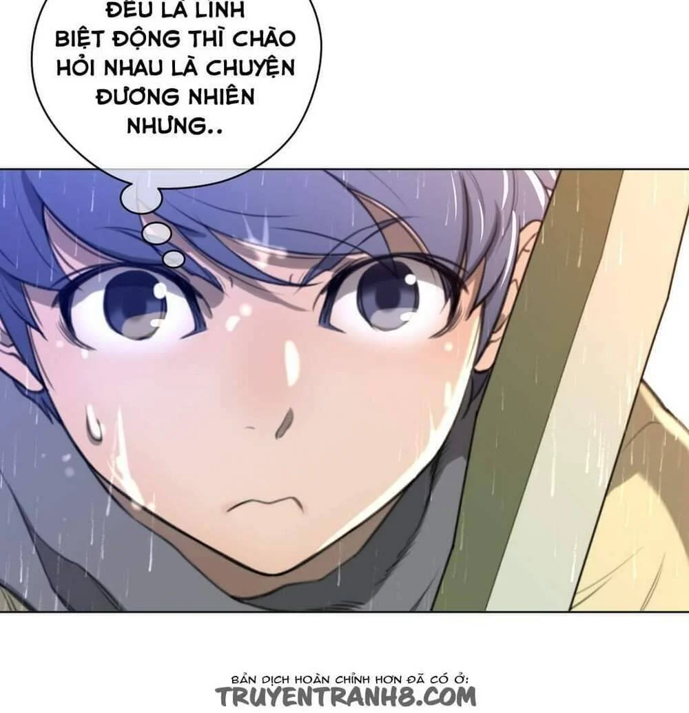 Một Nửa Hoàn Hảo Chapter 14 - Page 64