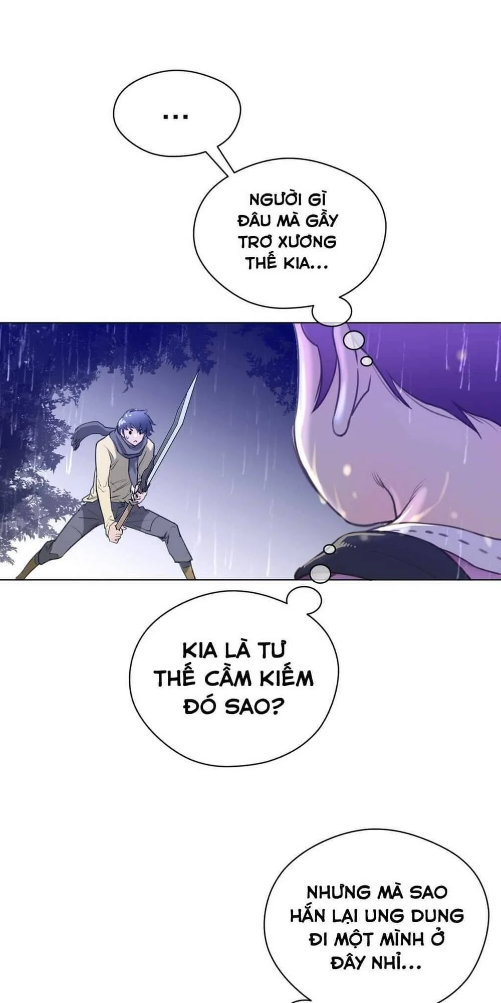 Một Nửa Hoàn Hảo Chapter 14 - Page 65