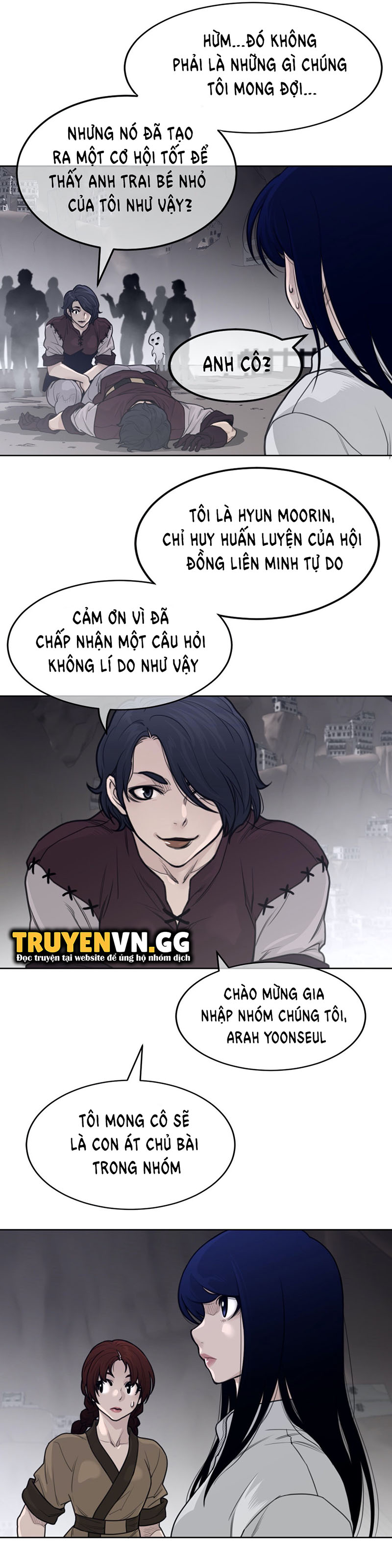 Một Nửa Hoàn Hảo Chapter 148 - Page 18