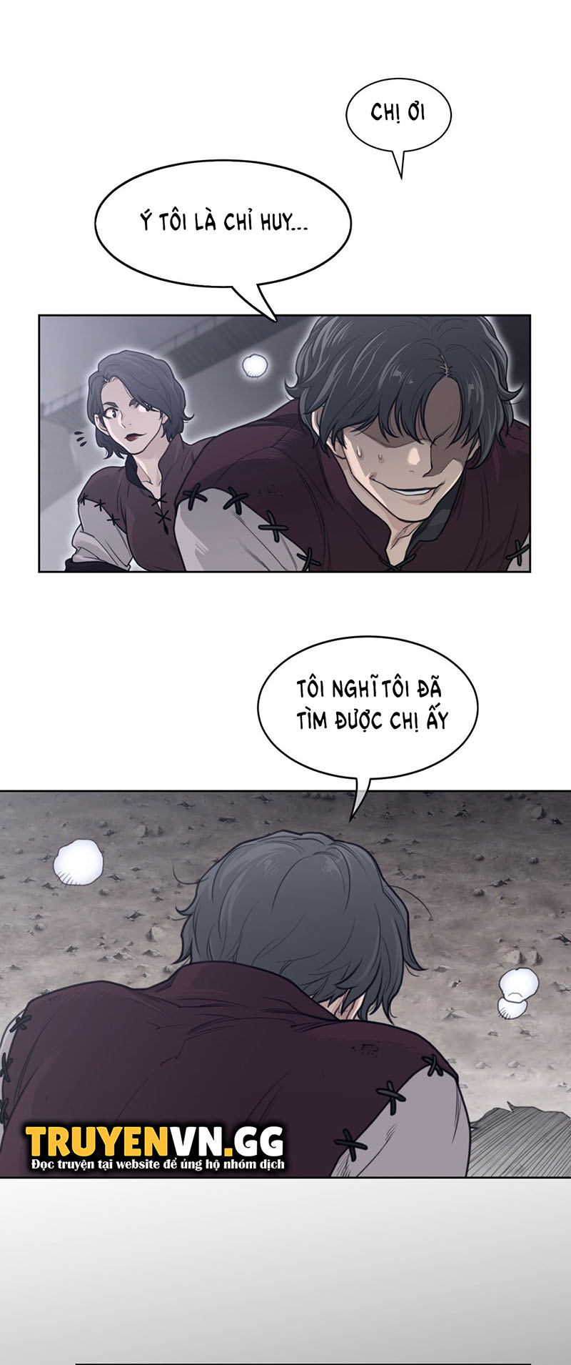 Một Nửa Hoàn Hảo Chapter 148 - Page 22