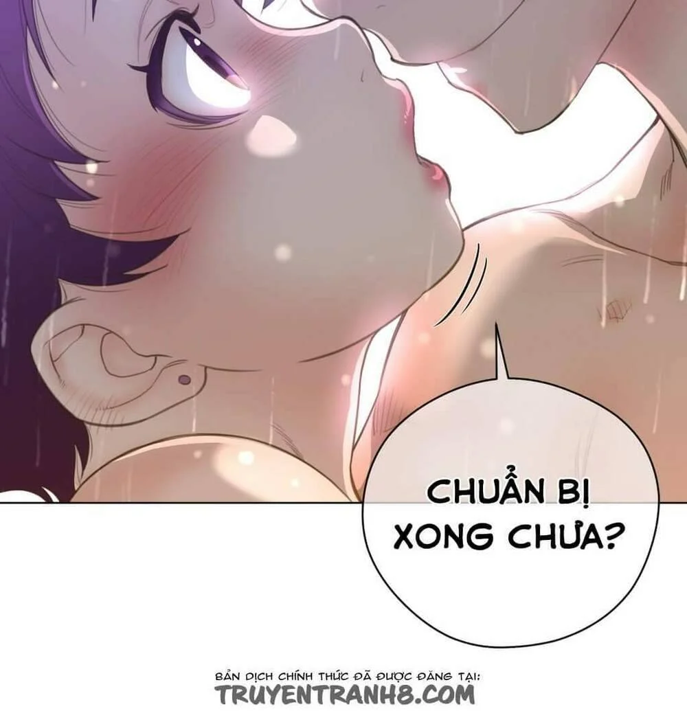 Một Nửa Hoàn Hảo Chapter 15 - Page 76